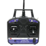 FlySky FS-CT6B 6 Channel RC Transmitter/Receiver Kit - Image 2