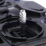 FlySky FS-CT6B 6 Channel RC Transmitter/Receiver Kit - Image 5