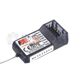 FlySky FS-CT6B 6 Channel RC Transmitter/Receiver Kit - Image 8