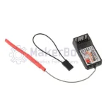 FlySky FS-CT6B 6 Channel RC Transmitter/Receiver Kit - Image 9