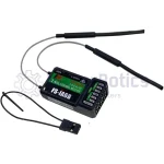 FlySky FS-i6 6 Channel RC Transmitter/Receiver Kit - Image 5
