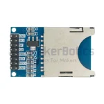 SD Card Data Logging Module - Image 5