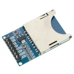 SD Card Data Logging Module - Image 4