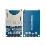 SD Card Data Logging Module - Image 3