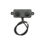A02YYUW Waterproof Ultrasonic Sensor