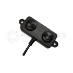 A02YYUW Waterproof Ultrasonic Sensor - Image 5