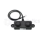 A02YYUW Waterproof Ultrasonic Sensor - Image 2