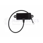 A02YYUW Waterproof Ultrasonic Sensor - Image 3