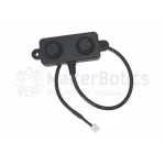 A02YYUW Waterproof Ultrasonic Sensor - Image 4