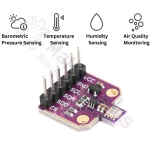 BME680 Environmental Sensor Module - Image 2