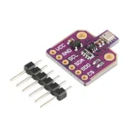 BME680 Environmental Sensor Module