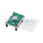 PIR Motion Sensor HC-SR501 - Image 2