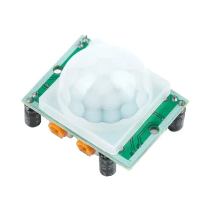 PIR Motion Sensor HC-SR501