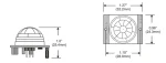 PIR Motion Sensor HC-SR501 - Image 3