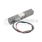Beam Load Cell Weight Sensor + HX711 Amplifier Module (1-20kg) - Image 3