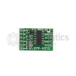 Beam Load Cell Weight Sensor + HX711 Amplifier Module (1-20kg) - Image 4