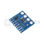 INA226 Dual Function Voltage and Current Sensor - Image 2