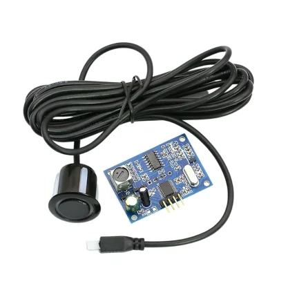 Waterproof Ultrasonic sensor JSN-SR04T/AJ-SR04M