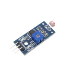 Photoresistor (LDR) Module Sensor Module
