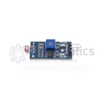 Photoresistor (LDR) Module Sensor Module - Image 2