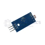 Photoresistor (LDR) Module Sensor Module - Image 4