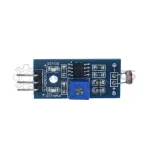 Photoresistor (LDR) Module Sensor Module - Image 3