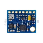 10DOF IMU Module MPU6050 + HMC5883L + BMP180 - Image 2