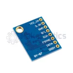 10DOF IMU Module MPU6050 + HMC5883L + BMP180 - Image 4