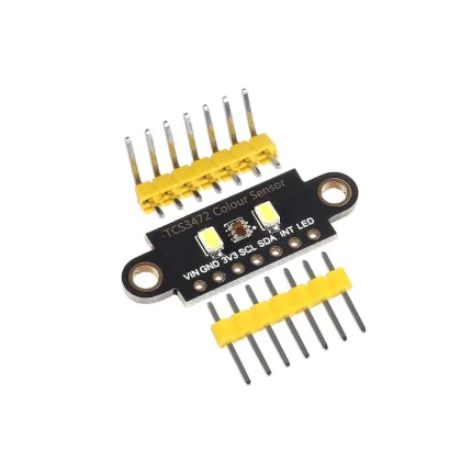 TCS3472 Colour Sensor Module