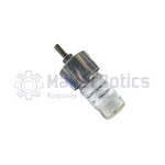 12V 37mm Spur Geared DC Motor – 220RPM - Image 5