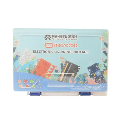 Micro:bit Electronics Learning Package