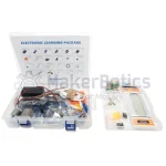 Micro:bit Electronics Learning Package - Image 2