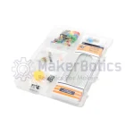 Micro:bit Electronics Learning Package - Image 3