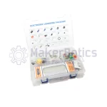Micro:bit Electronics Learning Package - Image 4