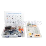 Micro:bit Electronics Learning Package - Image 5