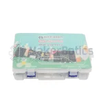 Micro:bit Basic Starter Kit  - MakerBotics - Image 5