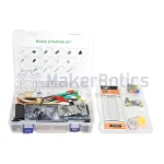 Micro:bit Basic Starter Kit  - MakerBotics - Image 3