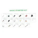 Micro:bit Basic Starter Kit  - MakerBotics - Image 2