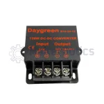 24-12VDC 10A Step Down DC-DC Converter (120W) - Image 3