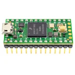 Teensy® 4.0 Development Board (Headers Pre-soldered)