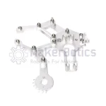 Aluminium Robot Gripper - Image 4