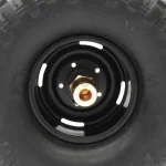 12mm Hex Wheel Hub Adaptor 4 – 8mm Bore (Pair) - Image 2