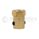 12mm Hex Wheel Hub Adaptor 4 – 8mm Bore (Pair) - Image 4