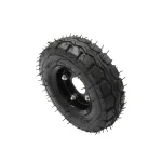 6.2 inch – 160mm Pneumatic Wheel