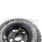 6.2 inch – 160mm Pneumatic Wheel - Image 4