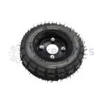 6.2 inch – 160mm Pneumatic Wheel - Image 5