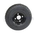 10.2 inch – 260mm Pneumatic Wheel - Image 5