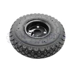 10.2 inch – 260mm Pneumatic Wheel - Image 2