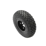 10.2 inch – 260mm Pneumatic Wheel