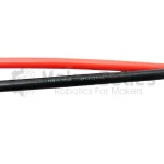 AMASS XT60H Female Connector with 500mm 12AWG Leads - Image 5